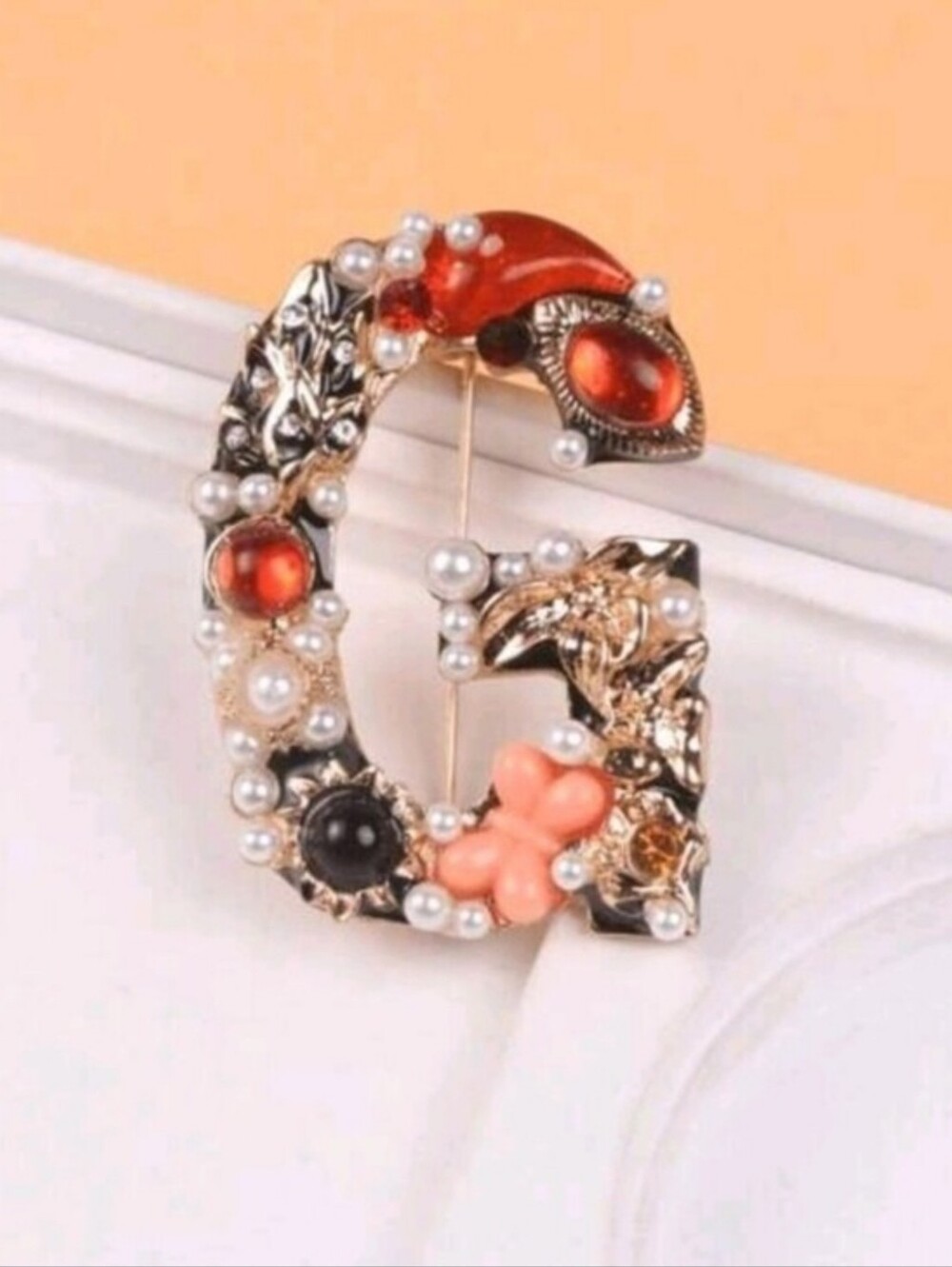 Luxury Jewelry